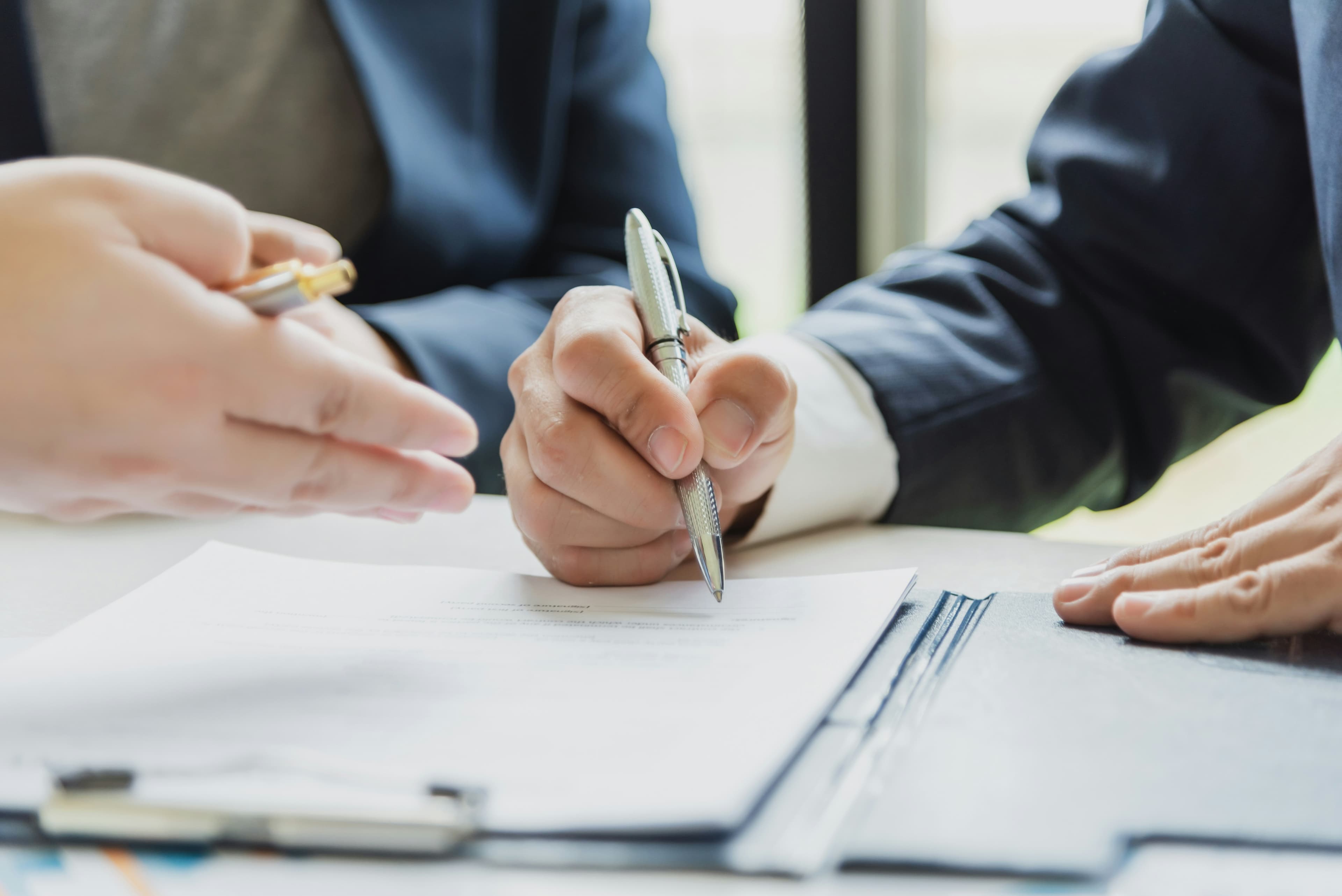 Refinance title services in Dallas, Texas